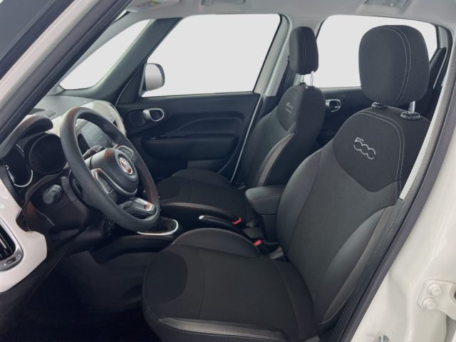 FIAT 500L usata 8