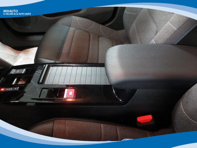 CITROEN C4 usata, con Chiusura centralizzata