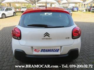 CITROEN C3 usata, con Boardcomputer