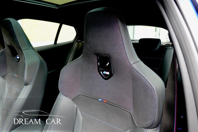 BMW 118 usata, con Controllo automatico clima