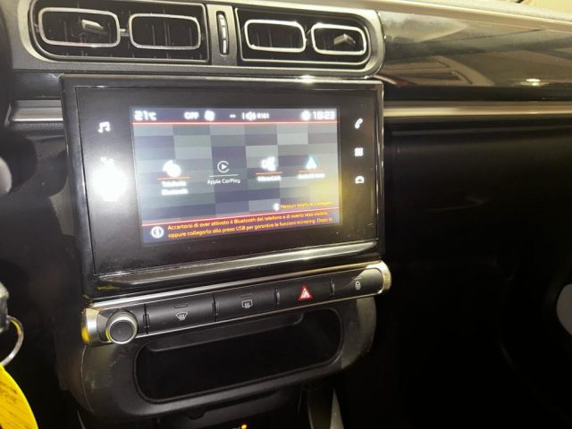 CITROEN C3 usata, con ESP