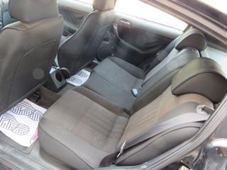 ALFA ROMEO 147 usata, con Sedile posteriore sdoppiato