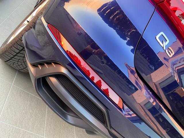 AUDI Q3 usata, con Chiusura centralizzata telecomandata