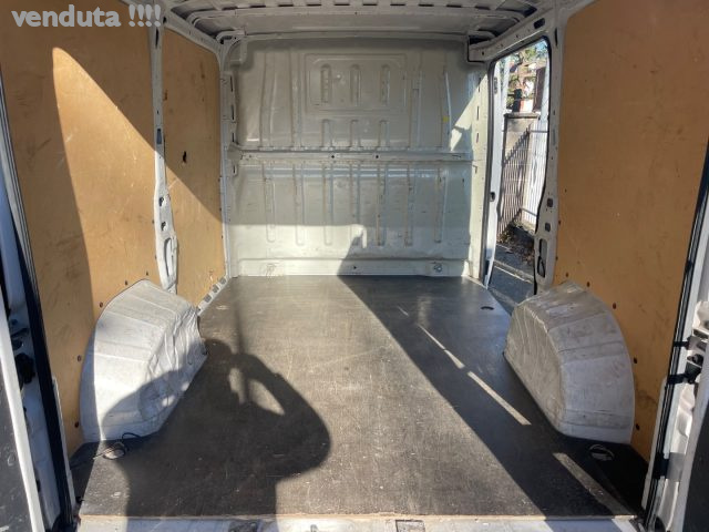 FIAT Ducato usata 8