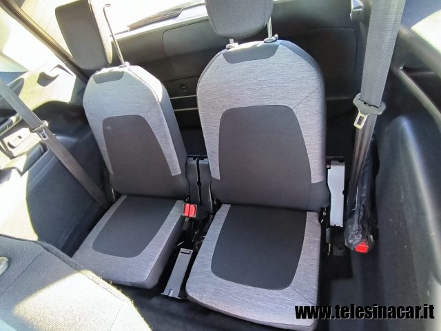 CITROEN Grand C4 Spacetourer usata, con Fendinebbia