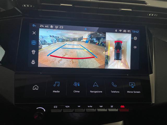 PEUGEOT 308 usata, con Cruise Control