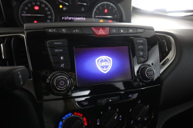 LANCIA Ypsilon usata 7