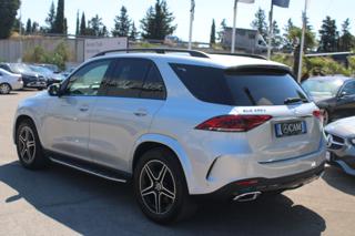 MERCEDES-BENZ GLE 300 usata, con Autoradio