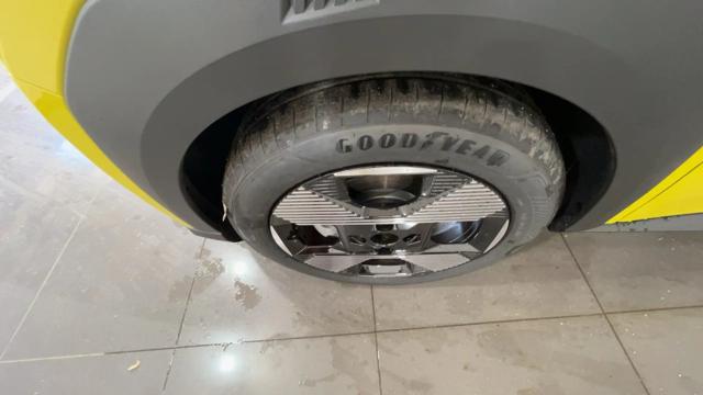 FIAT Grande Panda usata, con ESP