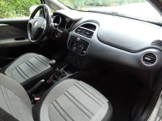 FIAT Punto Evo usata, con Climatizzatore