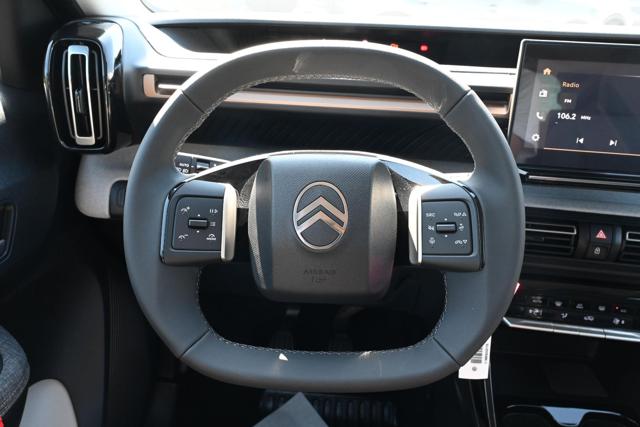 CITROEN C3 Aircross usata, con Servosterzo