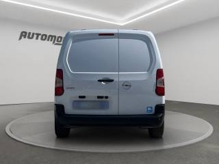 OPEL Combo usata, con Autoradio