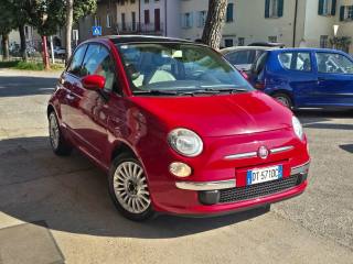 FIAT 500 usata 67