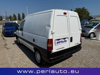 CITROEN Jumpy usata, con Climatizzatore