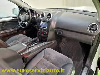 MERCEDES-BENZ ML 350 usata, con Specchietti laterali elettrici