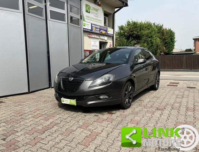 LANCIA Delta usata, con ABS