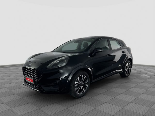 FORD Puma usata 0