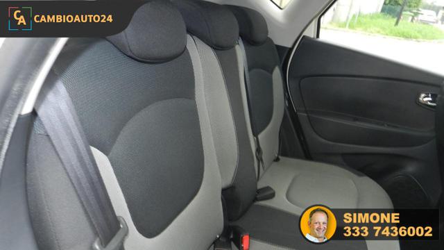 RENAULT Captur usata 81
