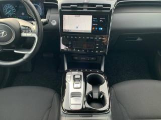 HYUNDAI Tucson usata, con Controllo automatico clima