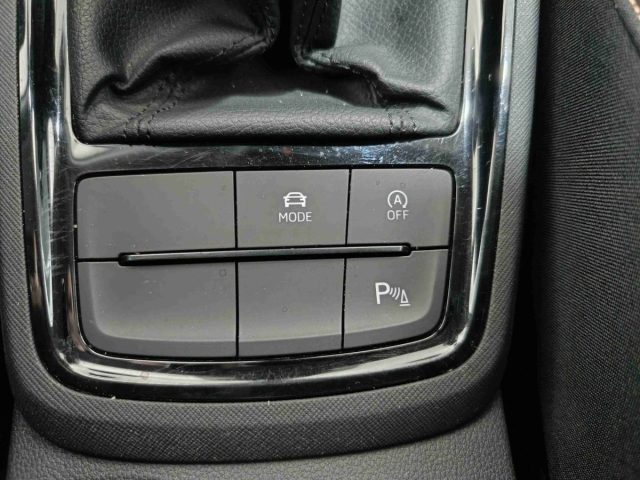 SKODA Kamiq usata, con Specchietti laterali elettrici