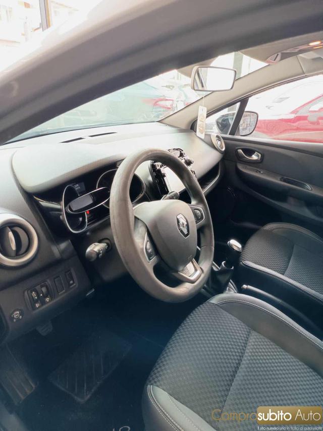 RENAULT Clio usata 29