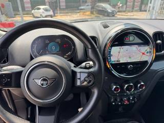 MINI Countryman usata, con Cerchi in lega