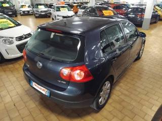 VOLKSWAGEN Golf usata, con Climatizzatore