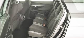 PEUGEOT 5008 usata, con USB
