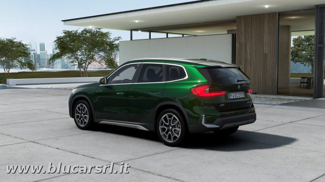 BMW X1 usata, con Airbag laterali