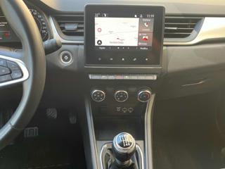 RENAULT Captur usata, con Cruise Control