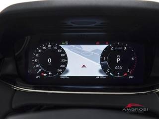 LAND ROVER Range Rover Evoque usata 12