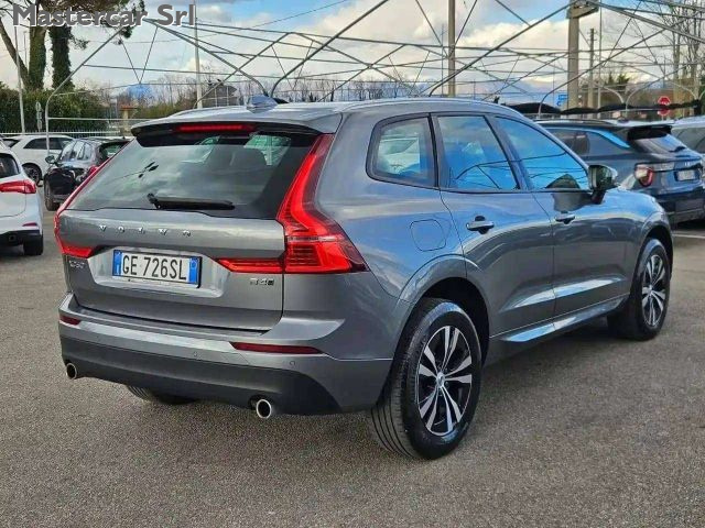 VOLVO XC60 usata, con Antifurto