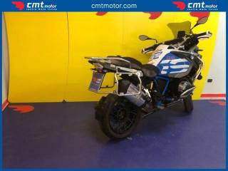 BMW R 1200 GS Adventure usata 3
