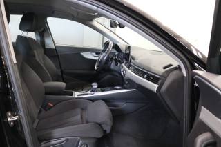 AUDI A4 usata, con Fendinebbia