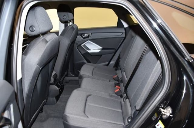 AUDI Q3 usata, con Immobilizzatore elettronico