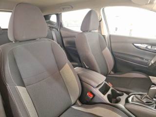 NISSAN Qashqai usata, con Fendinebbia