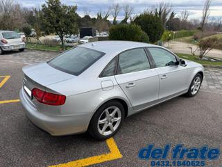 AUDI A4 usata, con Autoradio