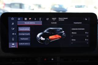 FIAT 500e usata, con MP3