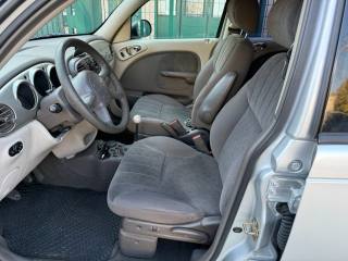 CHRYSLER PT Cruiser usata, con Immobilizzatore elettronico