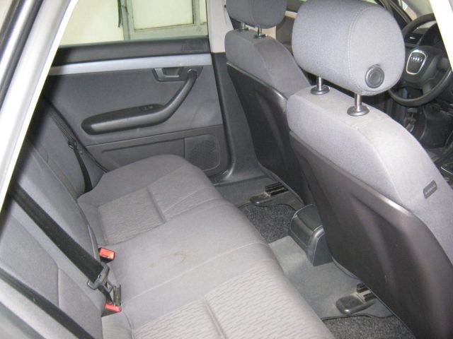 AUDI A4 usata, con Chiusura centralizzata