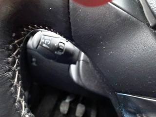 PEUGEOT 208 usata, con Fendinebbia