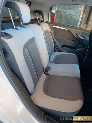FIAT Punto Evo usata, con Immobilizzatore elettronico