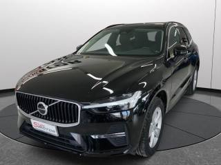 VOLVO XC60 usata, con Airbag laterali