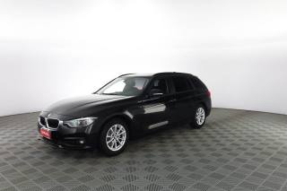 BMW 318 usata 6