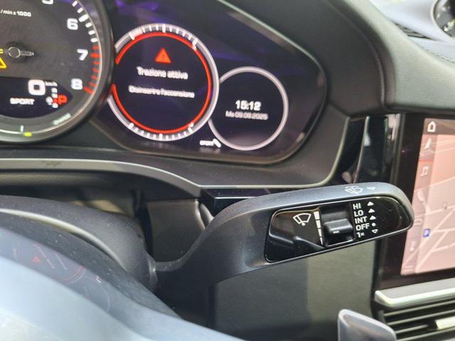 PORSCHE Cayenne usata 84