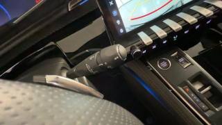 PEUGEOT 508 usata, con Sedili riscaldati