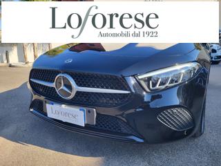 MERCEDES-BENZ A 180 usata, con Airbag laterali