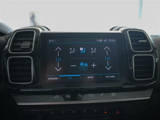 CITROEN C5 usata, con Start/Stop Automatico
