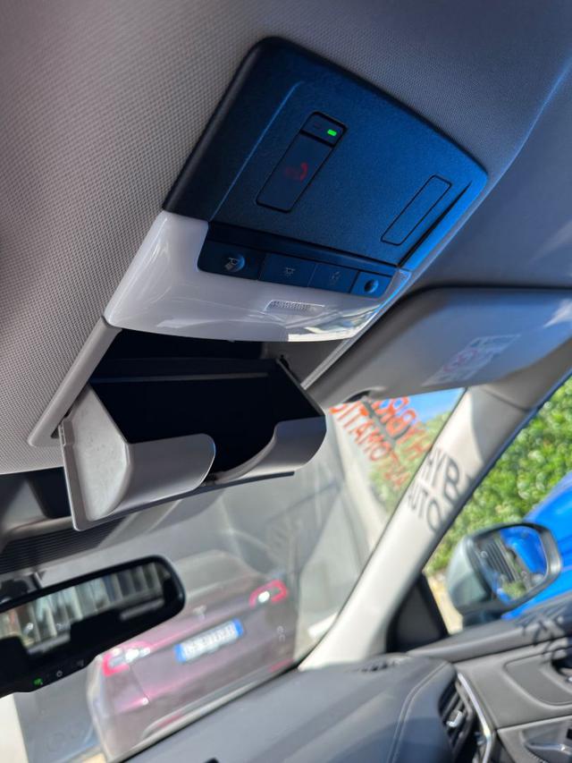 NISSAN Qashqai usata, con Vetri oscurati