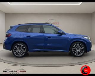 BMW X1 usata, con Airbag Passeggero